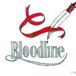 bloodline 150x150 My Friend Anush Drawings