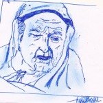 dasavatharam 1 150x150 My Friend Anush Drawings