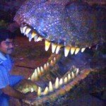 Trip to Tirupathi 2nd Day dino vs me 150x150 Trip to Tirupathi 2nd Day