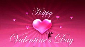 happyvalentinesday 300x165 Happy Valentines Day
