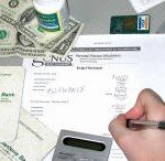 financial-headaches financial headaches 150x146 Online Debt Consolidation