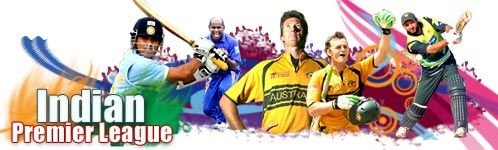 ipl_season-2 ipl season 2 IPL 2009 season 2 Begins with Thriller