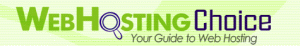 webhostingchoice 300x46 Choose The Best Web Hosting Service