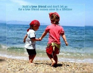 friendship-glory