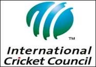 icc cricket logo India has become the No: 1 ODI Cricket team 