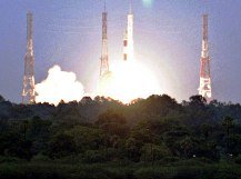  India looking at exploration of outer space using planetary missions including a human space flight programme with Chandrayaan 2 mission