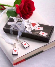 Wedding favors a  small gifts 7