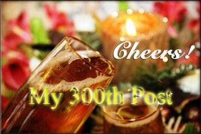 Friendzworld my 300th post Friendzworld my 300th post Hi friends! This my 300th post