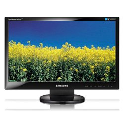 My New LCD Monitor