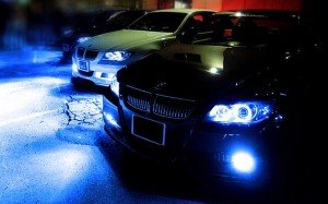 HID KIT 300x187 The benefit of Volvo HID lights