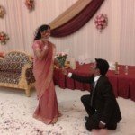 Happy Married