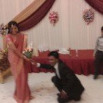 Happy Married