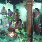 Happy Married