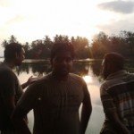 Kumarakom boot house