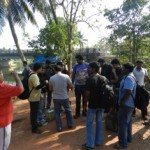 Kumarakom boot house