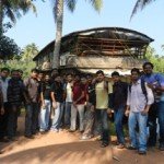 Kumarakom boot house