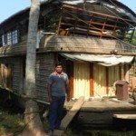 Kumarakom boot house