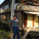Kumarakom boot house