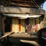 Kumarakom boot house