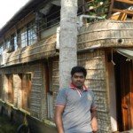 Kumarakom boot house