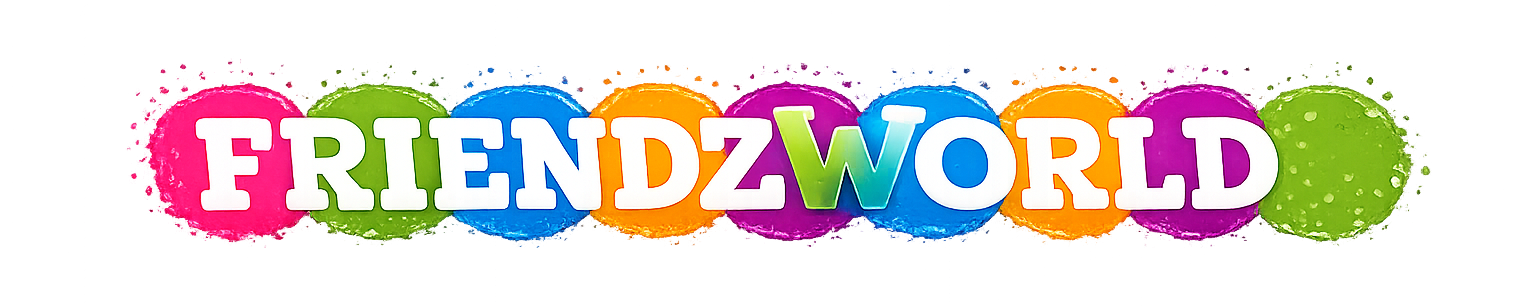 Friendzworld